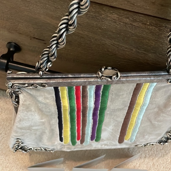 Limited Edition Bottega Veneta Handbag - Picture 7 of 13